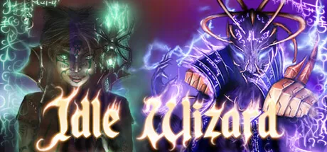 Idle Wizard PC 修改器封面图