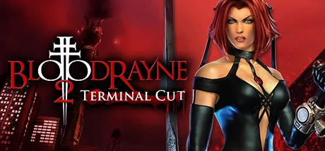 BloodRayne 2 - Terminal Cut PC Trainer cover