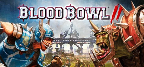Capa do treinador de Blood Bowl 2 para PC