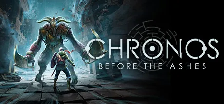 Обложка трейнера для Chronos - Before the Ashes на ПК