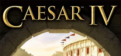 Cover des PC-Trainers für Caesar IV