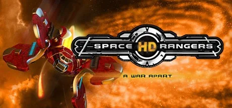 Обложка трейнера для Space Rangers HD - A War Apart на ПК