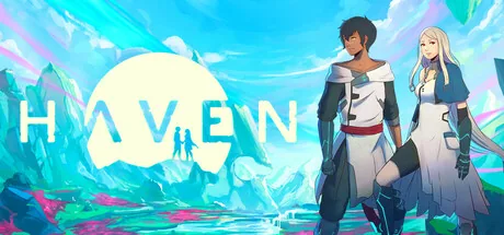 Haven PC 修改器封面图