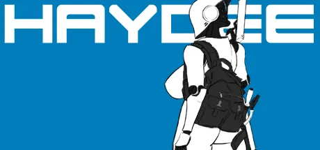 Haydee PC eğiticisi kapağı