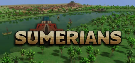 Sumerians PC eğiticisi kapağı