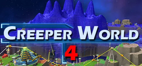 Creeper World 4 PC eğiticisi kapağı