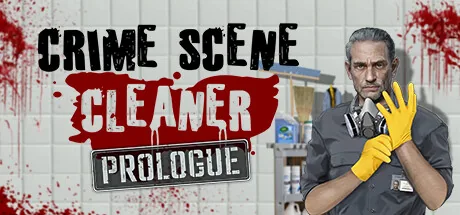 Cover des PC-Trainers für Crime Scene Cleaner: Prologue