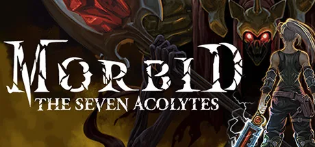 Cover des PC-Trainers für Morbid - The Seven Acolytes