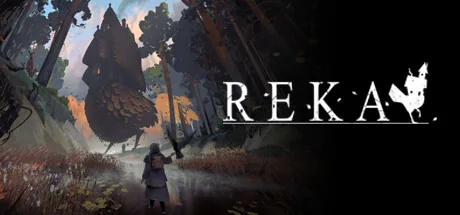 REKA PC 修改器封面圖