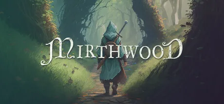 Capa do treinador de Mirthwood para PC