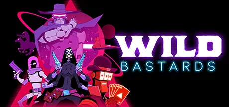 Wild Bastards PC Trainer cover