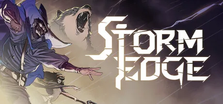 Capa do treinador de StormEdge para PC