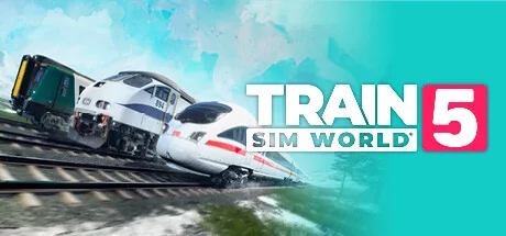 Train Sim World 5 PC eğiticisi kapağı