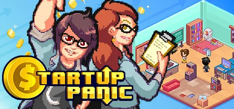 Startup Panic PC eğiticisi kapağı