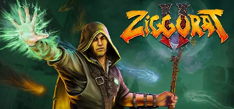 Ziggurat 2 PC eğiticisi kapağı