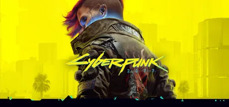 Cyberpunk 2077 PC Trainer cover