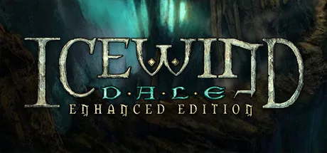 Capa do treinador de Icewind Dale - Enhanced Edition para PC
