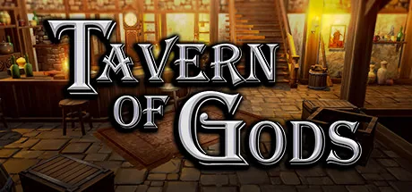 Tavern of Gods PC 修改器封面圖
