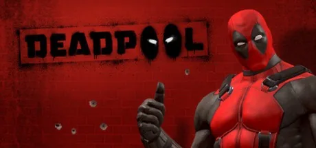 Cover des PC-Trainers für Deadpool