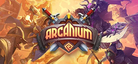 Cover des PC-Trainers für ARCANIUM - Rise of Akhan