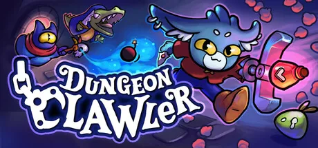 Dungeon Clawler PC 修改器封面圖