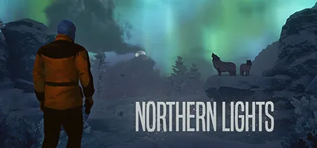 Northern Lights PC Trainer cover