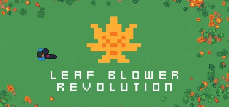 Обложка трейнера для Leaf Blower Revolution - Idle Game на ПК