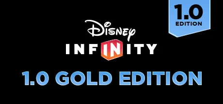 Обложка трейнера для Disney Infinity 1.0 - Gold Edition на ПК