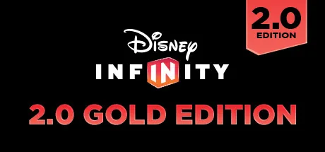 Disney Infinity 2.0 - Gold Edition PC 修改器封面圖