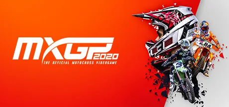MXGP 2020 - The Official Motocross Videogame PC 修改器封面图