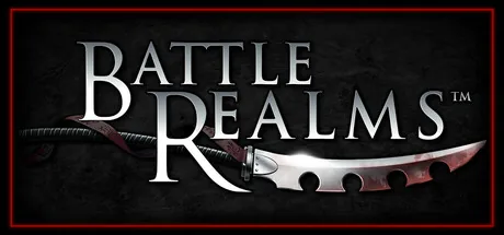 Capa do treinador de Battle Realms - Zen Edition para PC