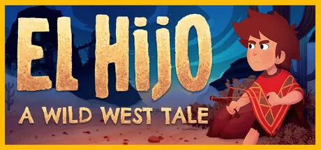 El Hijo - A Wild West Tale PC Trainer cover
