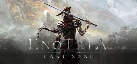 Enotria: The Last Song PC 修改器封面图