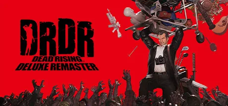 Dead Rising Deluxe Remaster PC Trainer cover