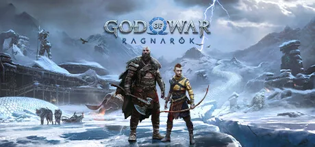 Cover des PC-Trainers für God of War Ragnarök