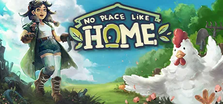 No Place Like Home PC 修改器封面圖