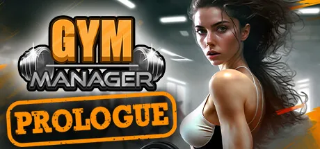 Cover des PC-Trainers für Gym Manager: Prologue