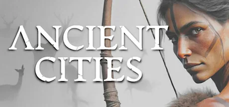 Ancient Cities PC 修改器封面图
