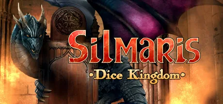 Обложка трейнера для Silmaris Dice Kingdom на ПК