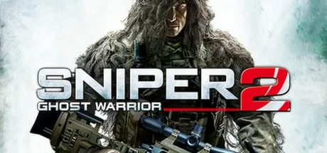 Sniper - Ghost Warrior 2 PC 修改器封面圖