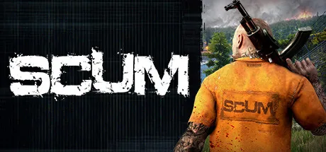 SCUM PC eğiticisi kapağı