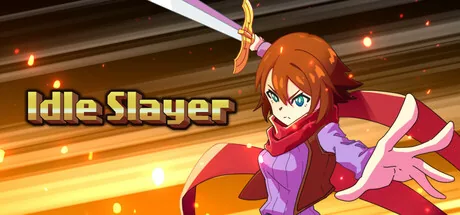 Idle Slayer PC 修改器封面图