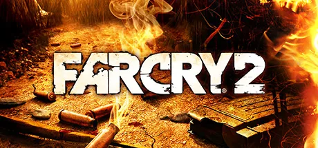 Обложка трейнера для Far Cry 2 на ПК