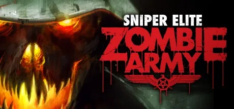 Cover des PC-Trainers für Sniper Elite - Zombie Army