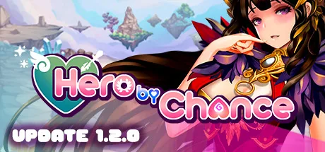 Capa do treinador de Love n War: Hero by Chance para PC