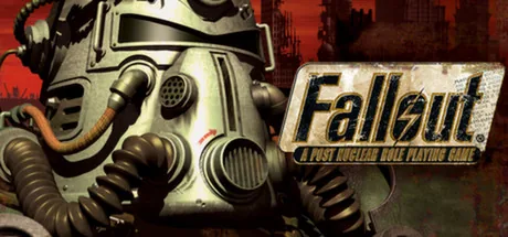 Cover des PC-Trainers für Fallout - A Post Nuclear Role Playing Game