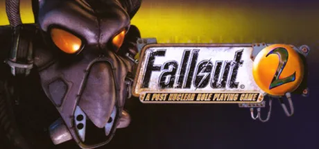 Обложка трейнера для Fallout 2 - A Post Nuclear Role Playing Game на ПК