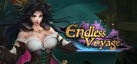 Endless Voyage PC 修改器封面图