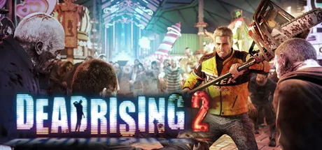 Dead Rising 2 PC 修改器封面图