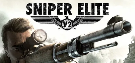 Cover des PC-Trainers für Sniper Elite V2